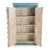 Curated Storage Cabinet With Antique Doors, MSI 688 - Image 2