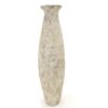 Handmade Terra Cotta 60" Floor Vase, MXG 463 - Image 3