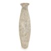 Handmade Terra Cotta 60" Floor Vase, MXG 463 - Image 4