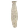 Handmade Terra Cotta 60" Floor Vase, MXG 463 - Image 6