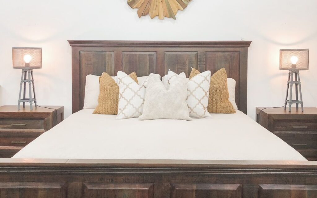 Ways To Decorate Your Bedroom for a Better Night’s Sleep