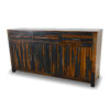 Kimball Triple Door Sideboard With Drawers, Malia Heritage - Image 2
