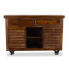 Lyndon Sideboard Buffet, Malia Provence - Image 4