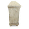 Artisan Made Four Door Buffet MSI 304, Weathered Grey - Image 4