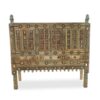 Damchiya Entryway Chest, Bleached Natural - Image 3