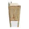 Damchiya Entryway Chest, Bleached Natural - Image 4