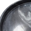 Pruitt Round Coffee Table With Black Marble - Image 4