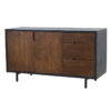 Hodges Two Door Sideboard With Drawers