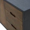 Hodges Two Door Sideboard With Drawers - Image 3