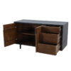 Hodges Two Door Sideboard With Drawers - Image 5