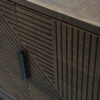 Jesse Four Door Sideboard With Drawers - Image 3