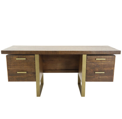 Clifton 71" Administrator Desk