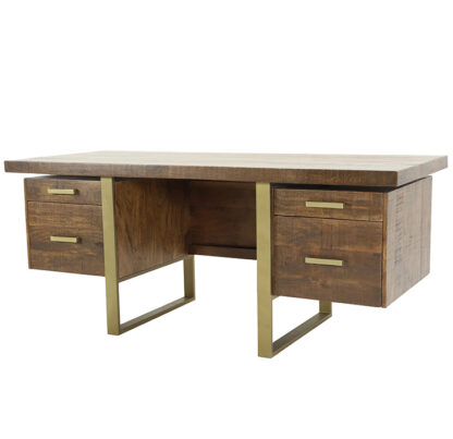 Clifton 71" Administrator Desk - Image 5