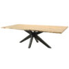 Forrest 96" Rectangular Dining Table