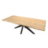 Forrest 96" Rectangular Dining Table - Image 3