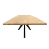 Forrest 96" Rectangular Dining Table - Image 4