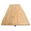 Forrest 96" Rectangular Dining Table - Image 5