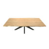 Forrest 96" Rectangular Dining Table - Image 6