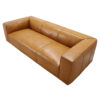Toronto 101" Top-Grain Leather Sofa, Ashby Camel - Image 2