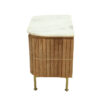 Mercer End Table With Two Drawers - Image 4