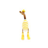 Playa Duck With Yellow Stripes 19" Tall, RIS 476 - Image 2
