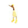 Playa Duck With Yellow Stripes 19" Tall, RIS 476 - Image 5