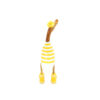 Playa Duck With Yellow Stripes 19" Tall, RIS 476 - Image 3