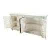 Architectural Four Door Sideboard, MSI 809 - Image 5
