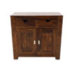 Perrin 2 Door-2 Drawer Storage Chest - Image 2