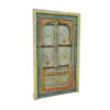 Intriguing Hand-Crafted Wood Wall Art, MSI 831 - Image 2