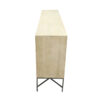 Franklin 72" Four Door Sideboard, Meadow Grey - Image 3