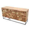 Classon Handcrafted Sideboard, Organic Natural - Image 2