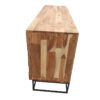 Classon Handcrafted Sideboard, Organic Natural - Image 3