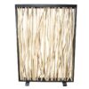 Impressive Teak Wood Art Panel, DA 18 - Image 4