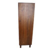 Symbol Storage Cabinet, Cocoa Brown - Image 5
