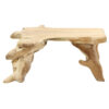 Impressive Teak Root Coffee Table, DA 11 - Image 2