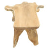 Impressive Teak Root Coffee Table, DA 11 - Image 4