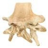 Impressive Teak Root Coffee Table, DA 11 - Image 6