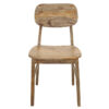 Klaus Dining Chair, Malia Provence - Image 2
