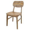 Klaus Dining Chair, Malia Provence