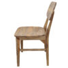 Klaus Dining Chair, Malia Provence - Image 6