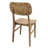 Klaus Dining Chair, Malia Provence - Image 4