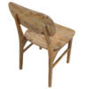 Klaus Dining Chair, Malia Provence - Image 3