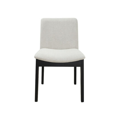 Freddie Upholstered Dining Chair - Image 2