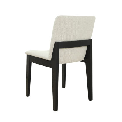 Freddie Upholstered Dining Chair - Image 4