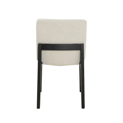 Freddie Upholstered Dining Chair - Image 5