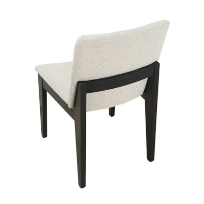 Freddie Upholstered Dining Chair - Image 6