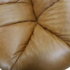 Audrey 100" Top-Grain Leather Sofa - Image 4