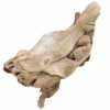 Impressive Solid Teak Root Bench, RIS 874F - Image 4