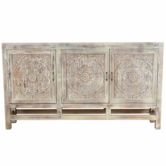 Elegant 65'' Vintage Sideboard, MSI 864